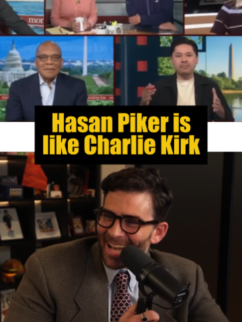 @Piker Broadcasting Service