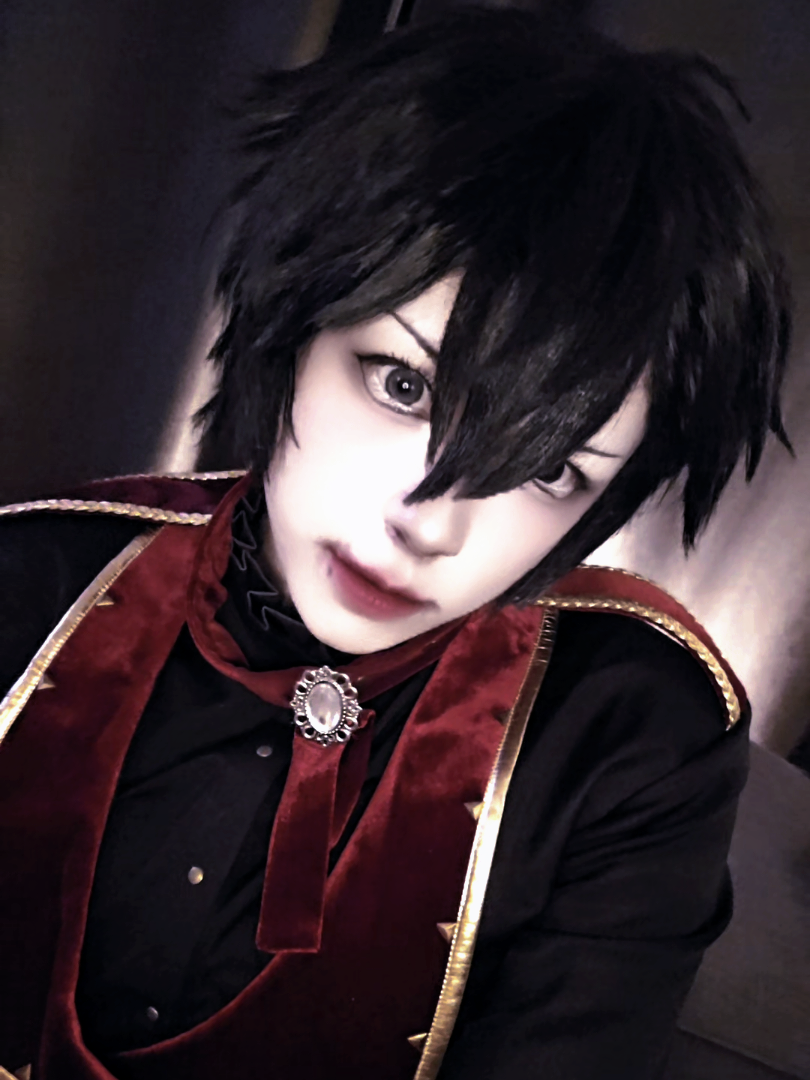 @Eichi Tenshouin