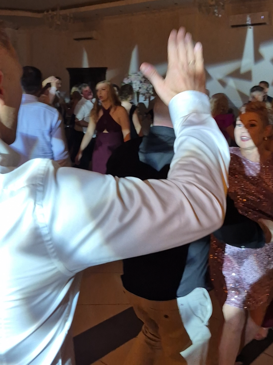@Wesele bez Młodej Pary