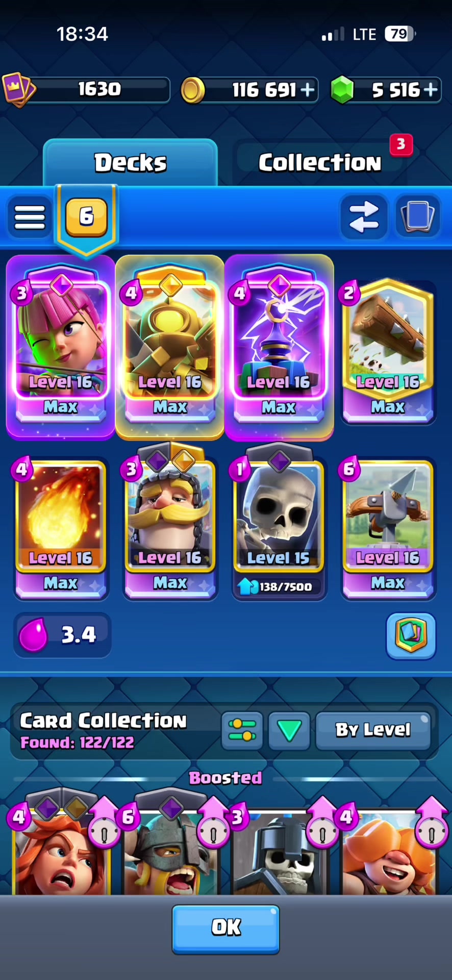 @Pro XBow CR
