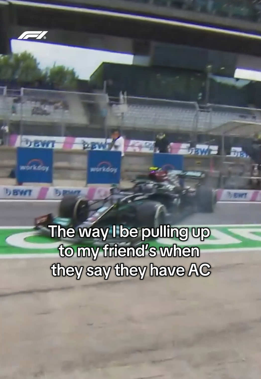 @Formula 1