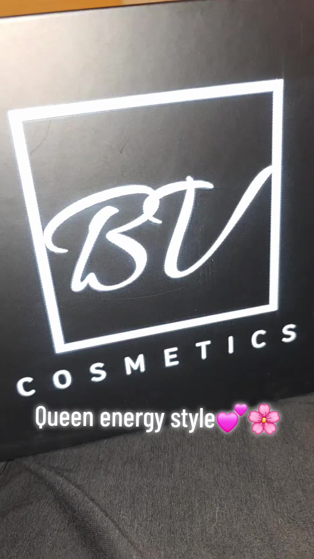 @BV COSMETICS1
