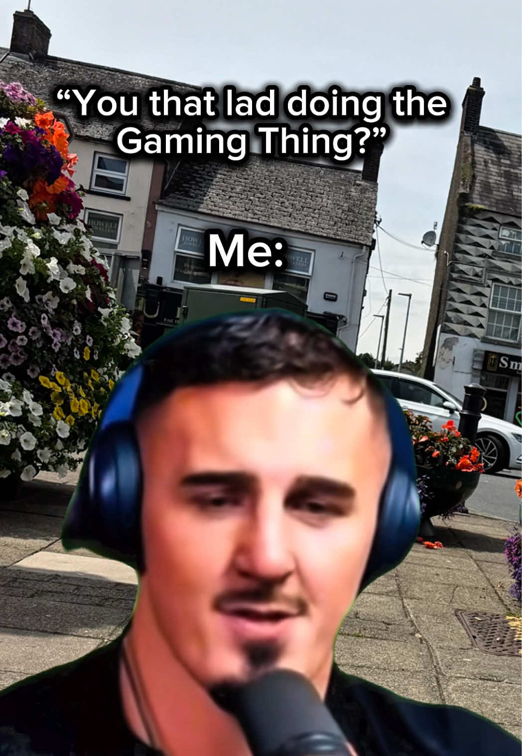 @Éire Arcade Edits 👨💻