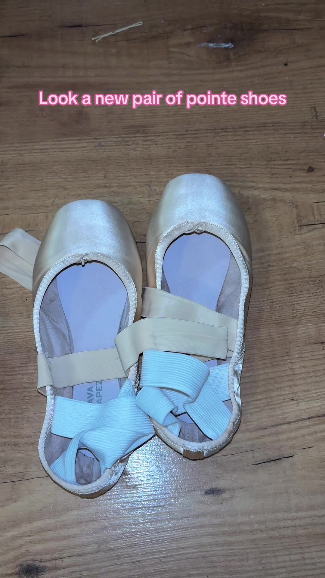 @whats the pointe 💞