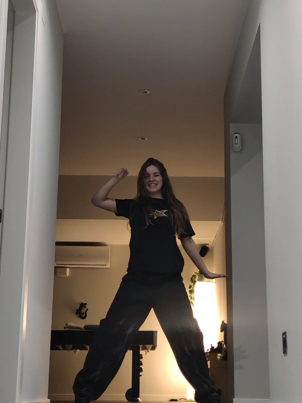 @Yunna (jimin's gf)