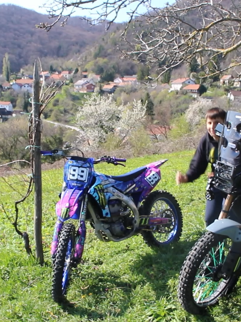 @Traktoraš Oliver