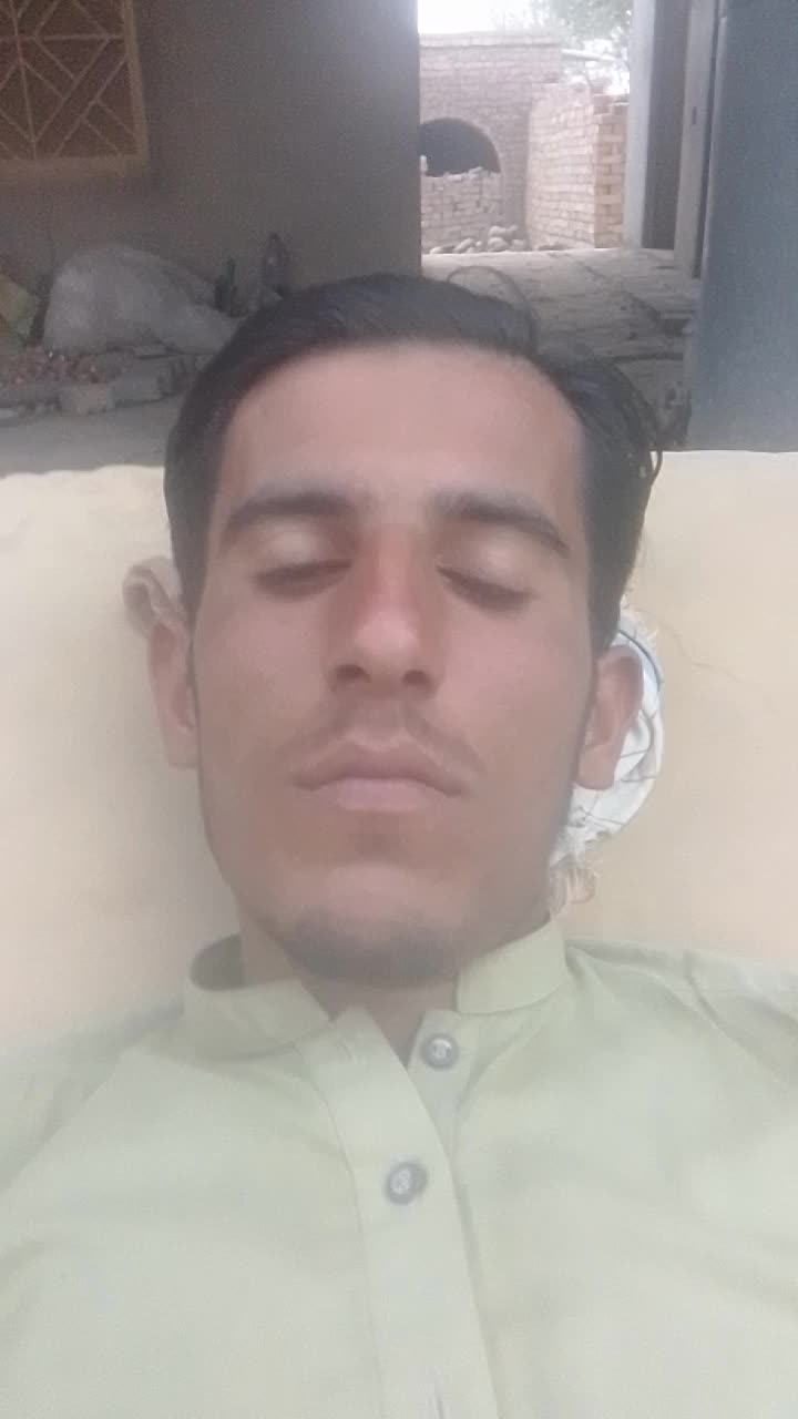 @Salman Balouch