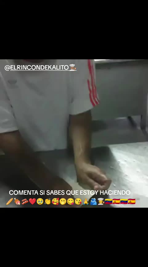 @EL RINCON DE KALITO 👨🏽🍳