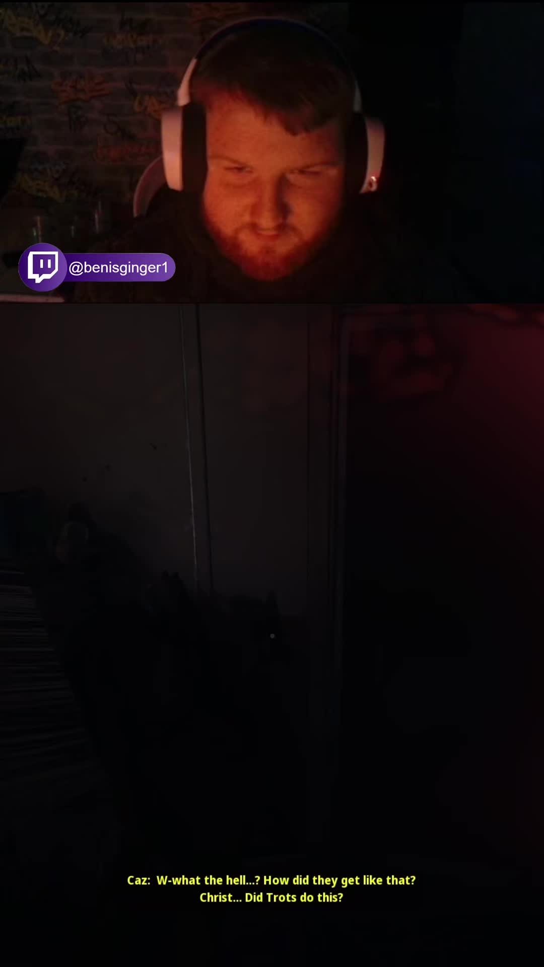 @twitch.tv/benisginger1