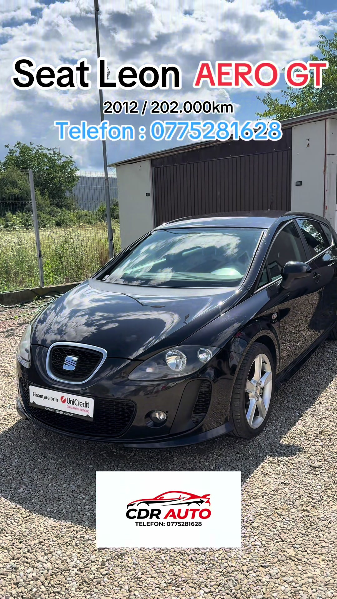 @CDR AUTO