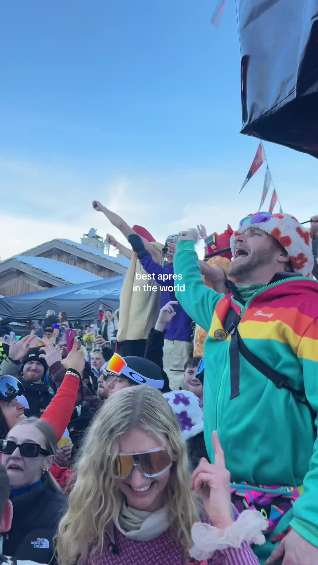 @Rise Festival