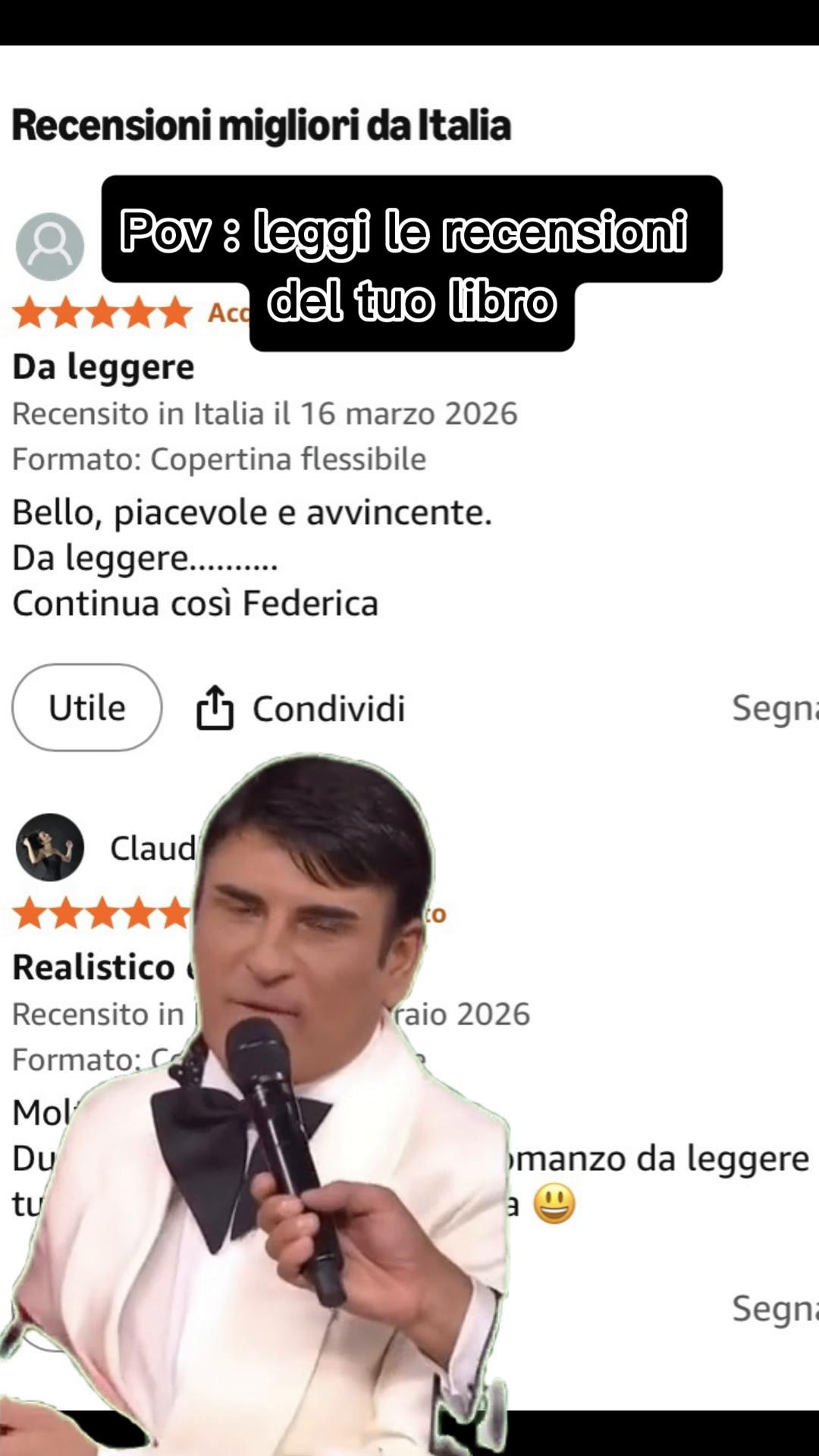 @Federica Larosa Autrice 📖🖋️