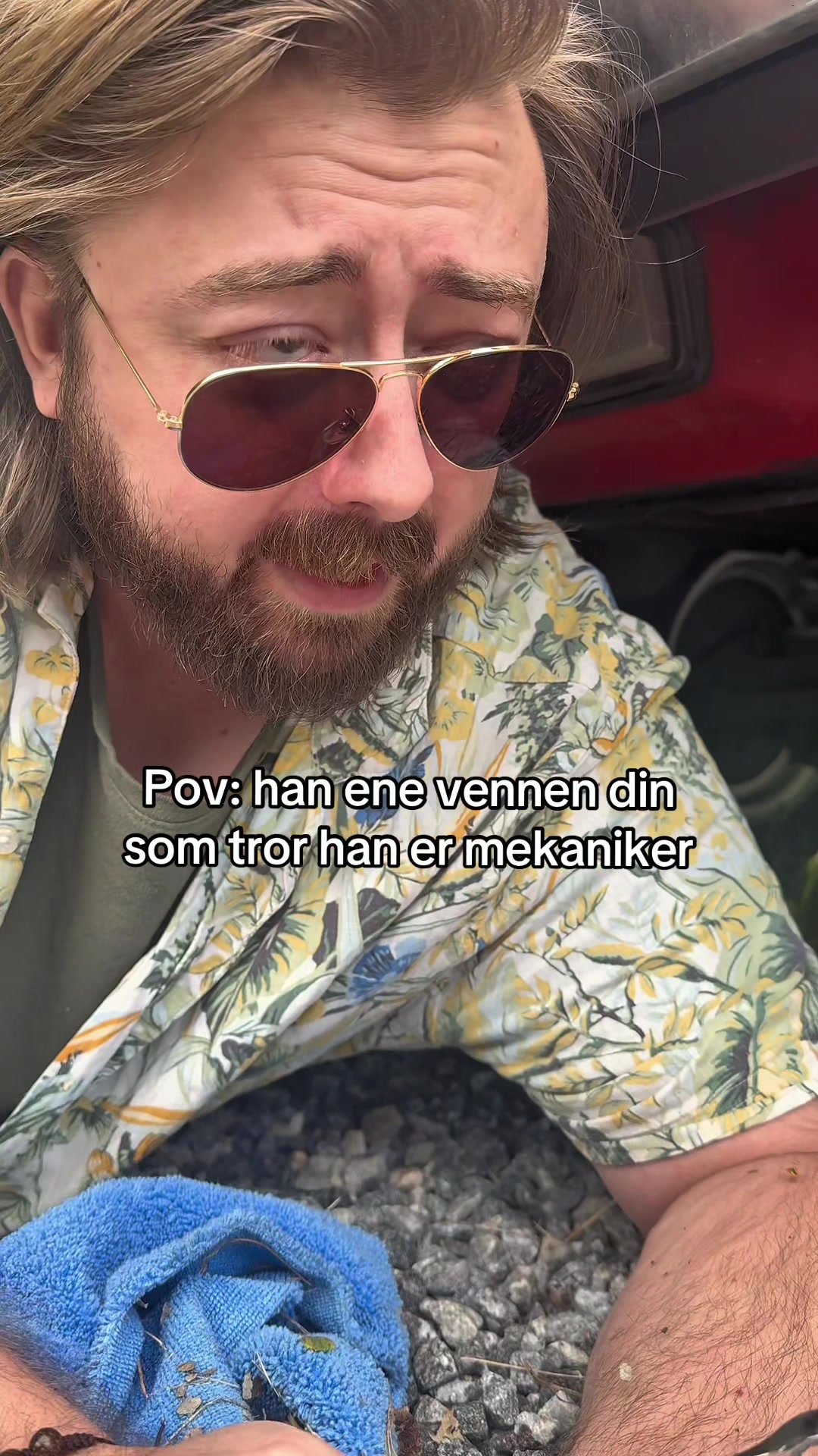 @Første Gir