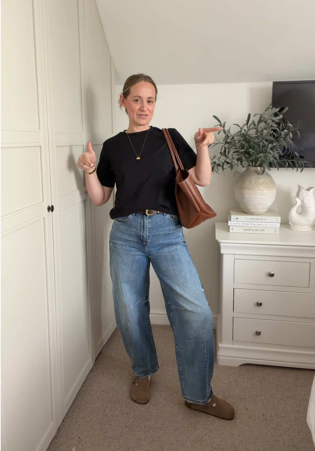 @Charlotte | Millennial Fashion