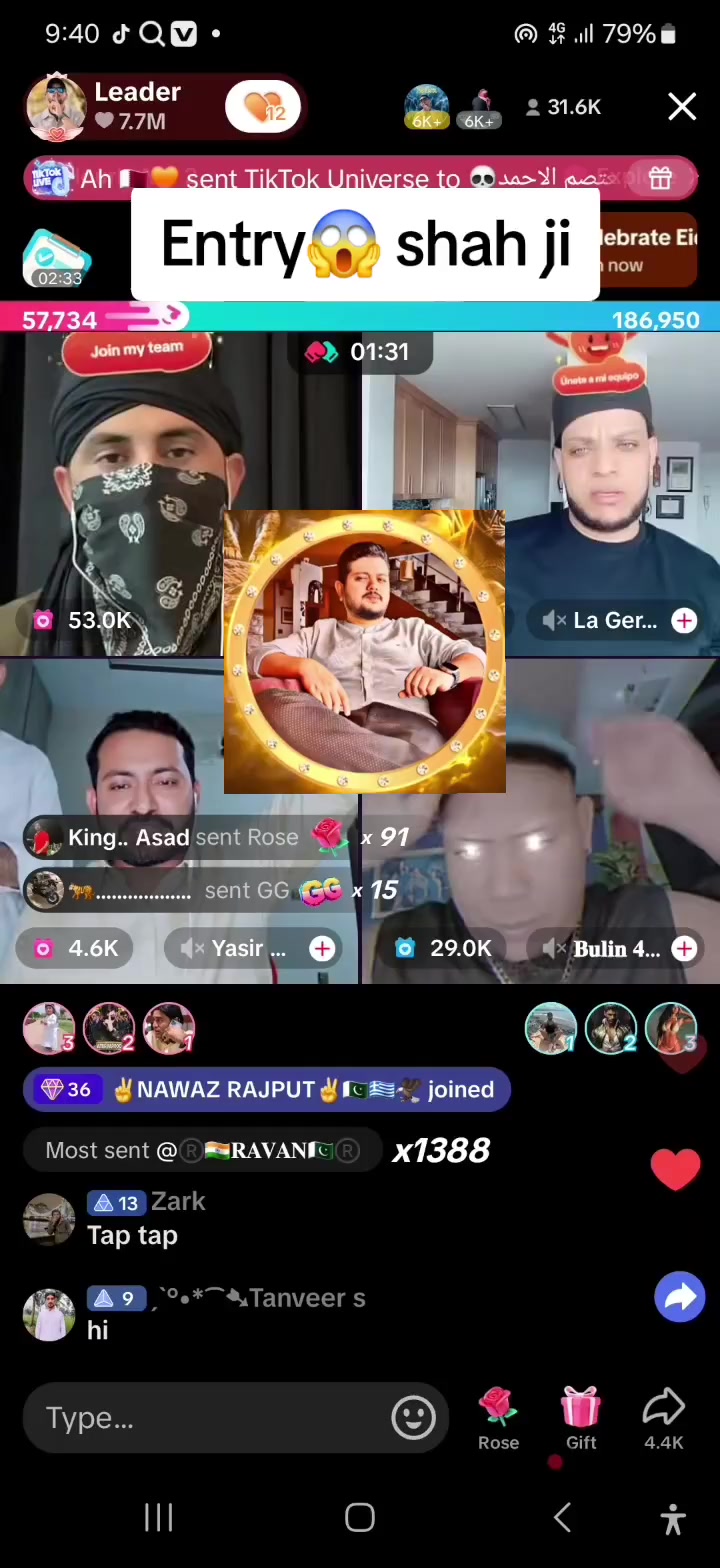 @✌𝕃𝔼𝔸𝔻𝔼ℝ 𝔻𝔸 𝕐𝔸𝔸ℝ✌