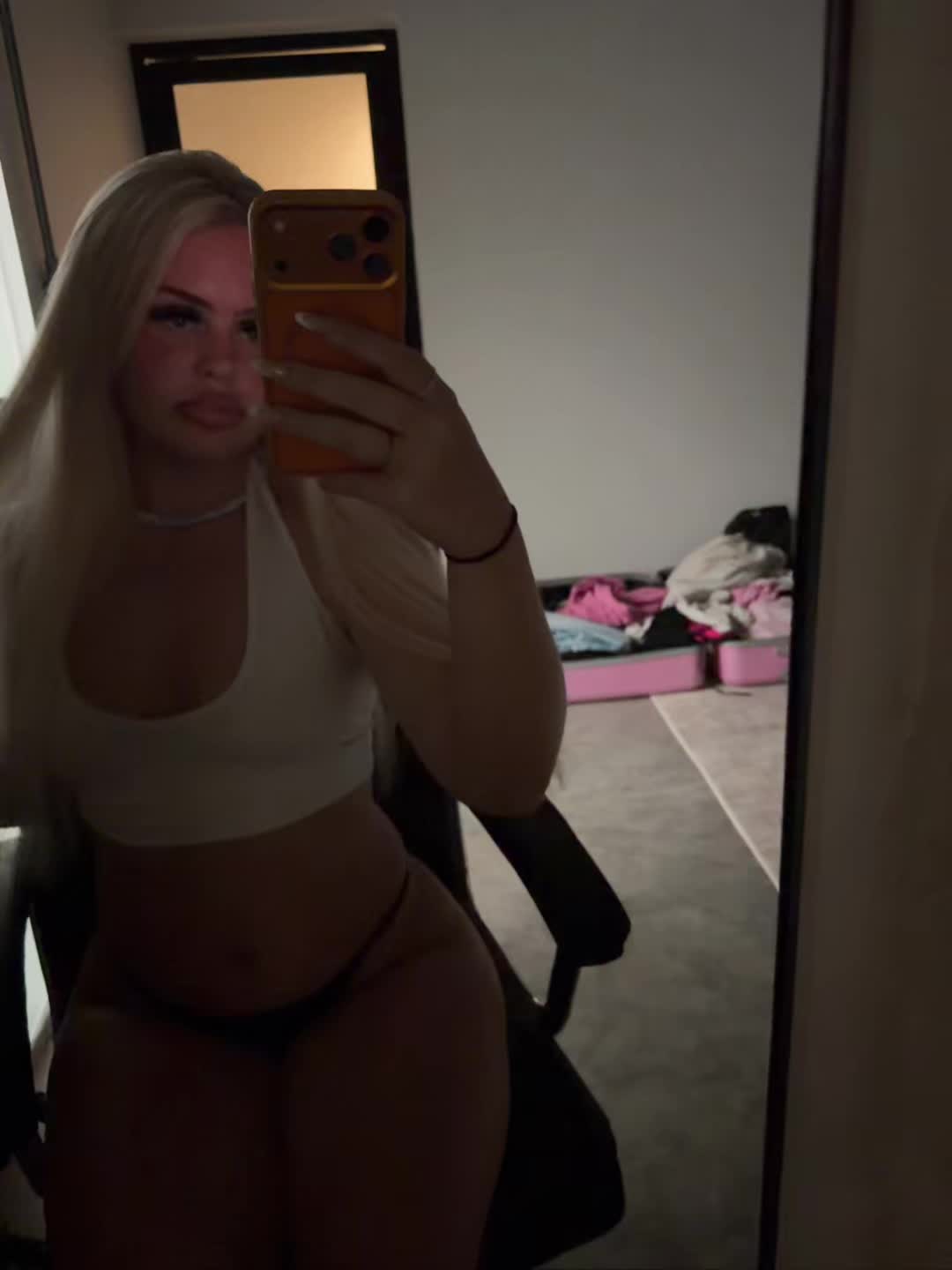 @Keira Jane