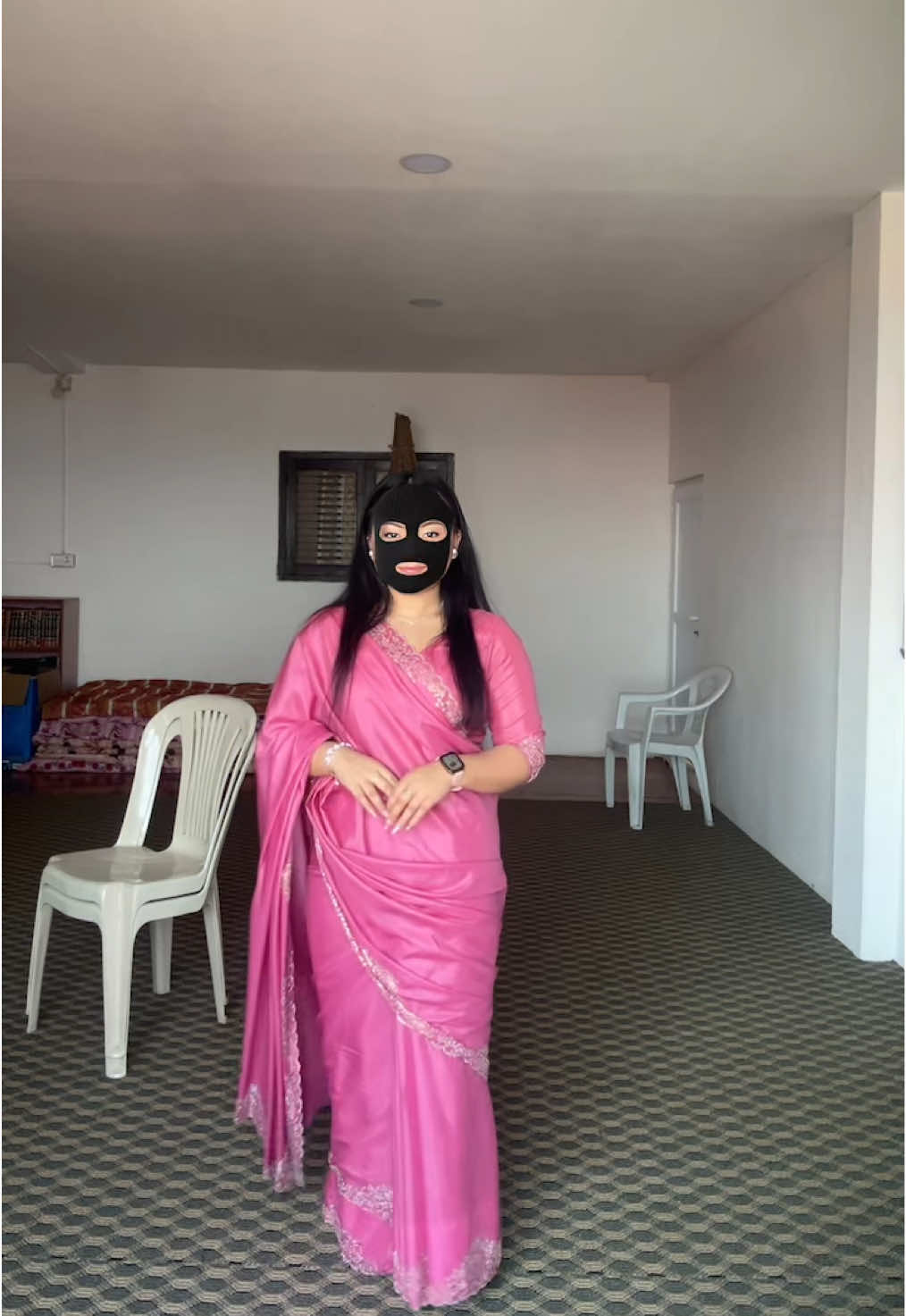 @Binita Rai