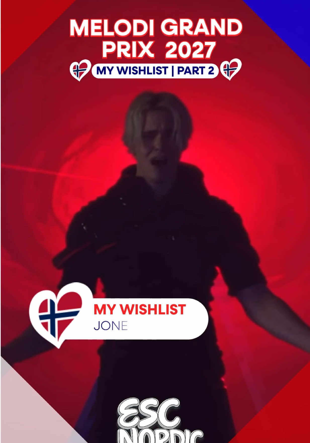 @ESC NORDIC