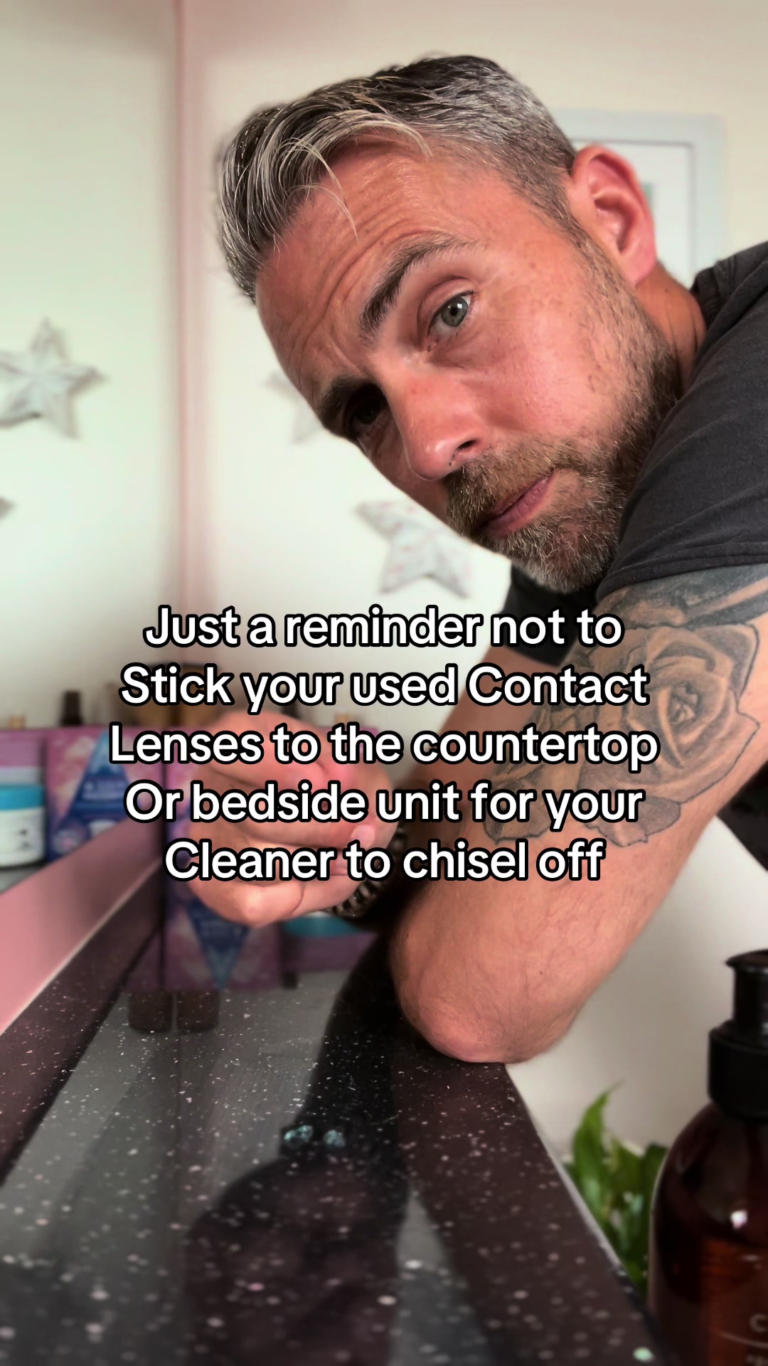 @Get Rich Quick Cleaning