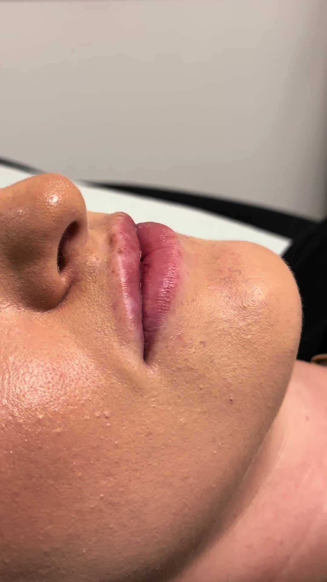 @Academia de Volum Buze 👄