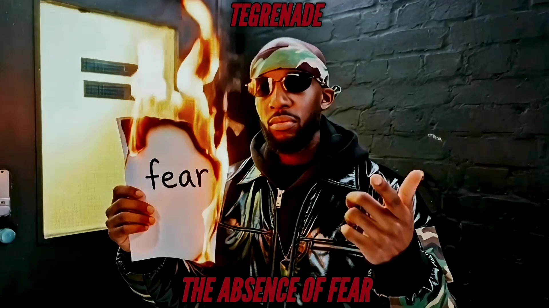 @Tegrenade ๐ฏ๐ฒ๐ง๐ง๐ค๐ฃ๐ฅ๐