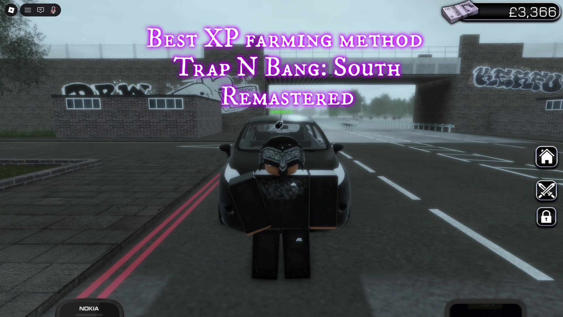 @MashMan TNB