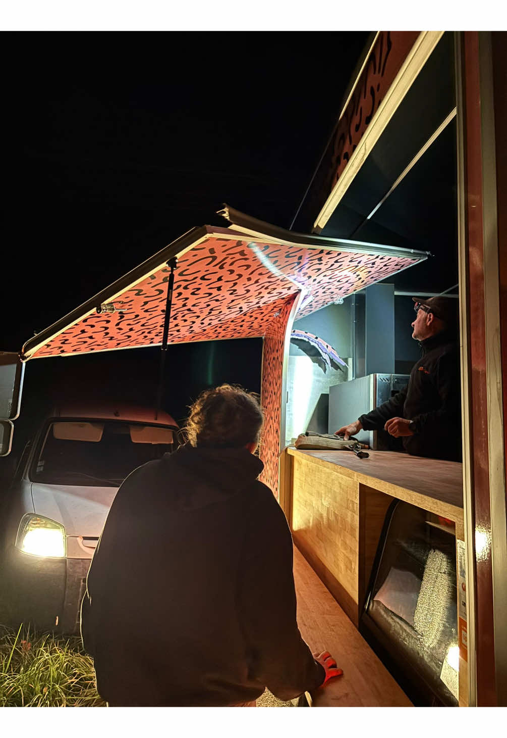 @Ti Amo