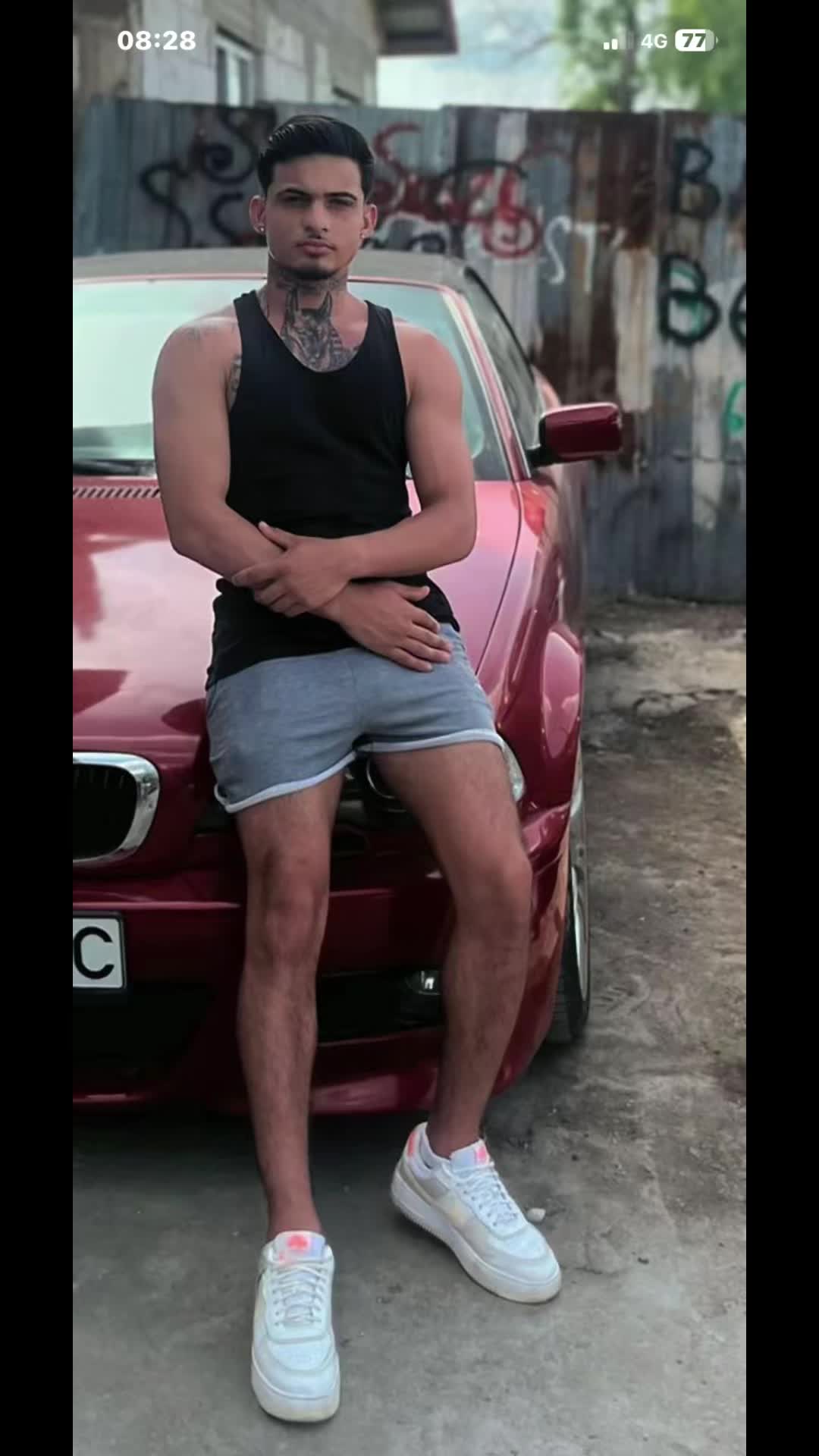 @Carmen