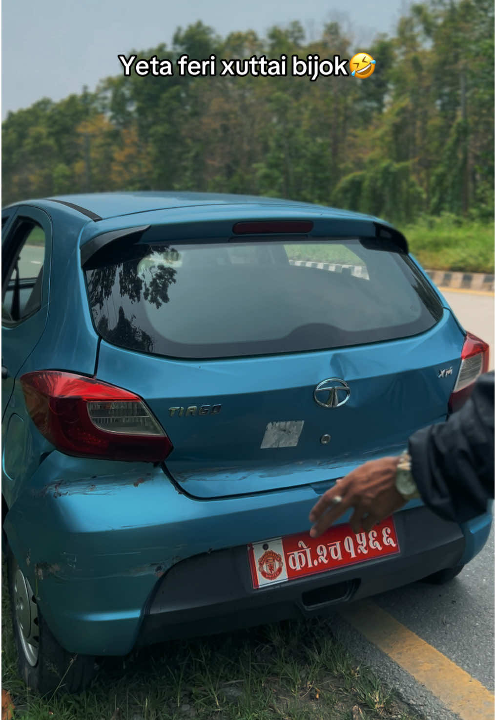 @गाडी घोडा नेपाल🇳🇵
