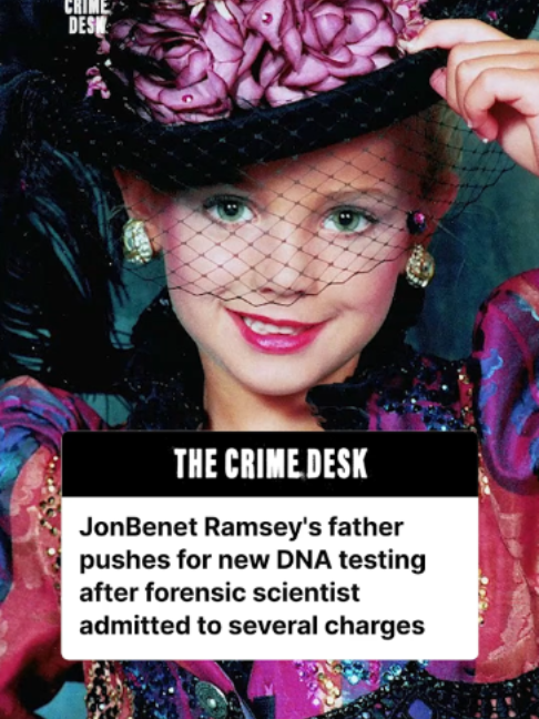 @The Crime Desk