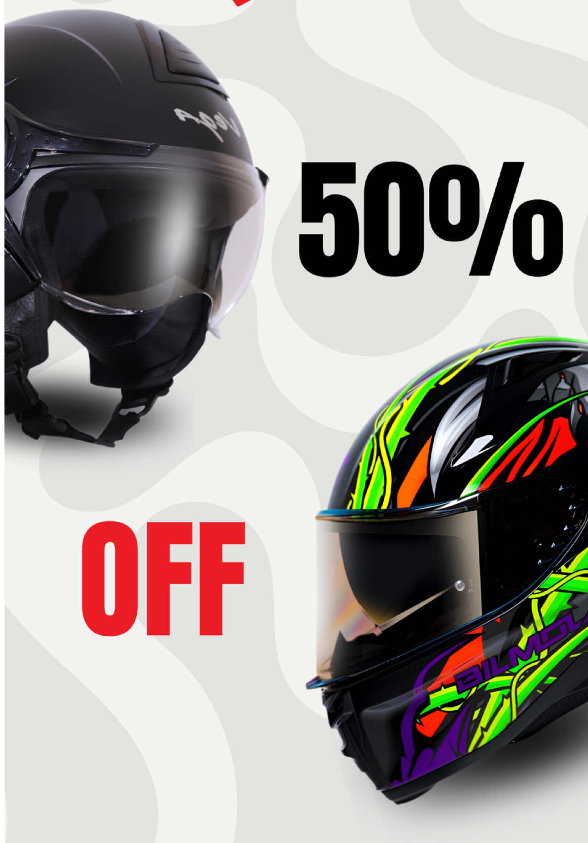 @Helmets Nepal