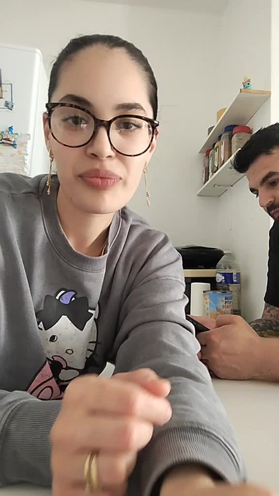 @Mari Marina