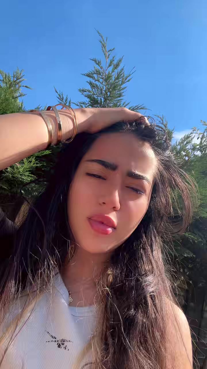 @MariaTj🇮🇷