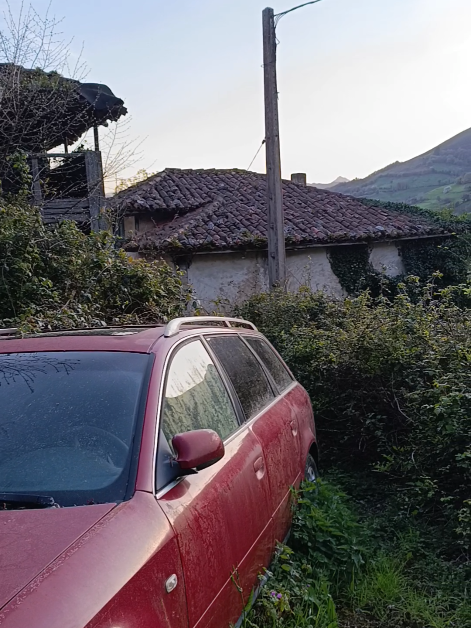 @Urbex Asturiano
