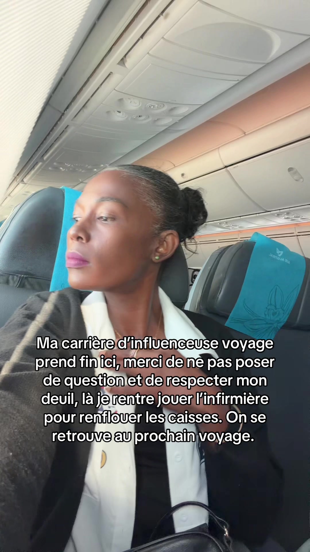 @Ma&iuml;-Ma&iuml; Natural 💉✈️
