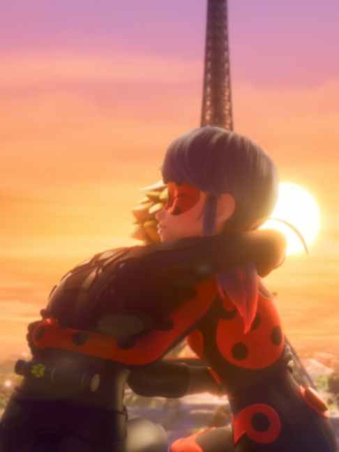 @Miraculous