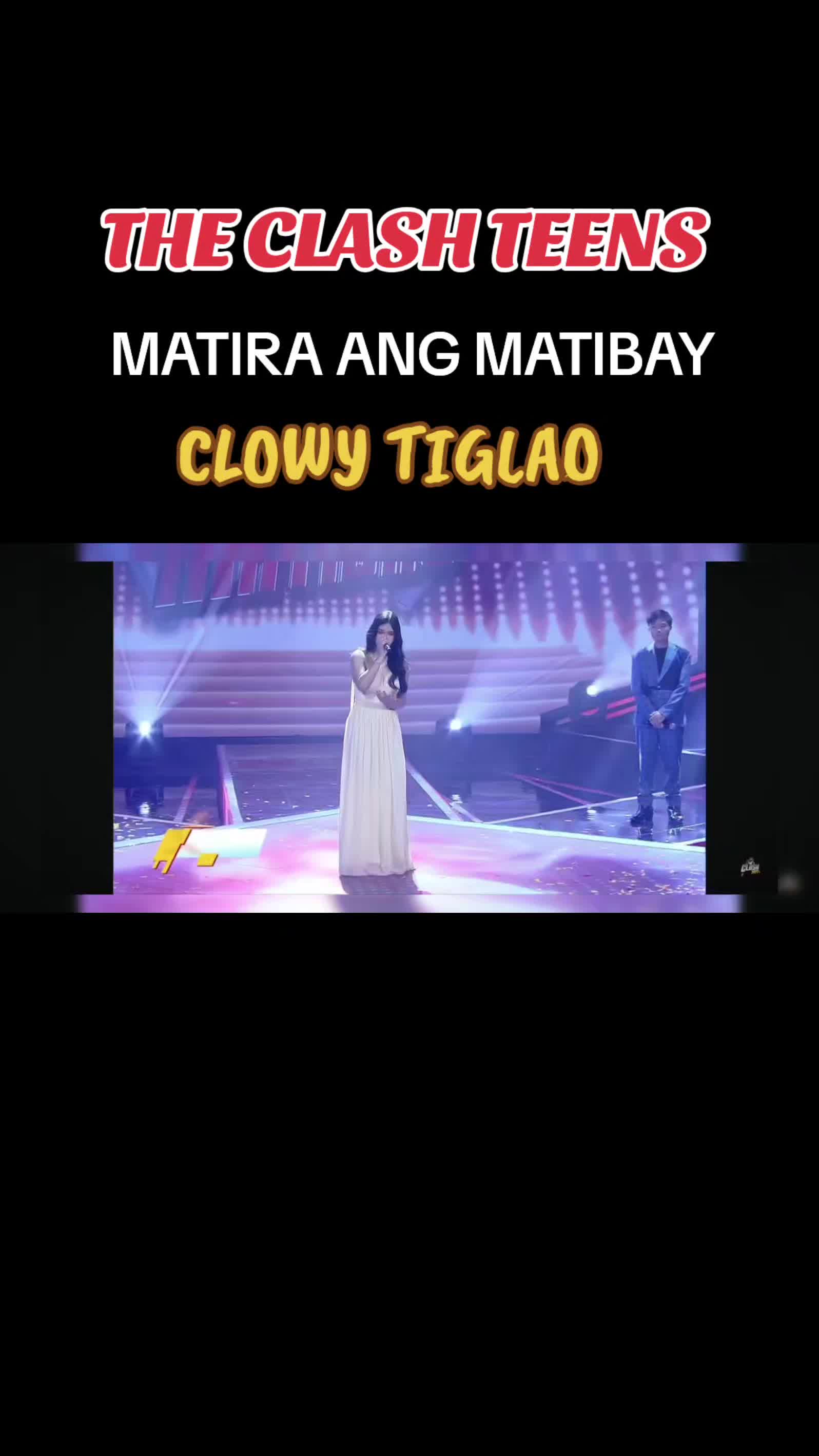 @GMA SINGERS