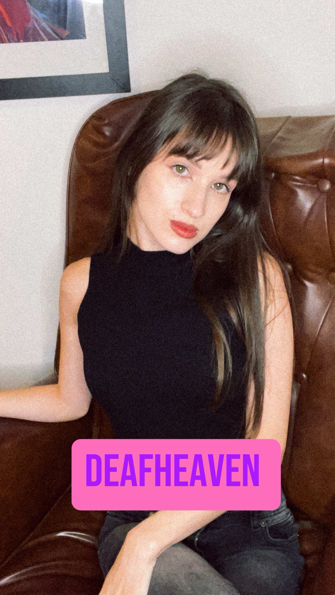 @Stacy Boyce | vinyl