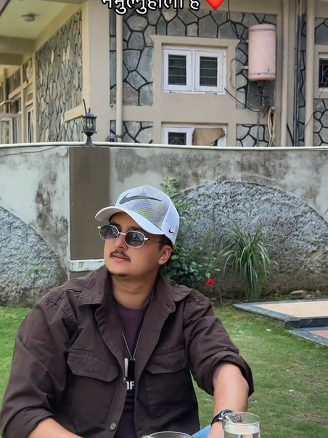 @ObiRayamajhi_Fan Page