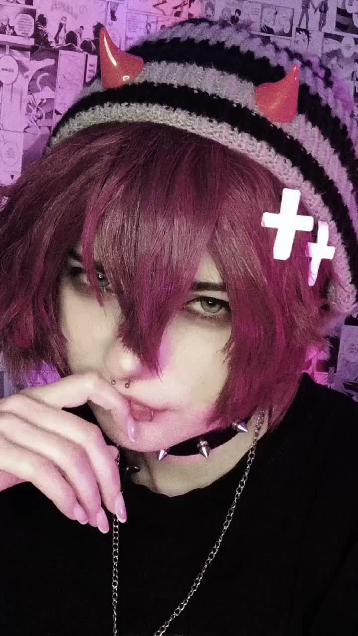 @₊‧꒰ა sato ໒꒱ ‧₊