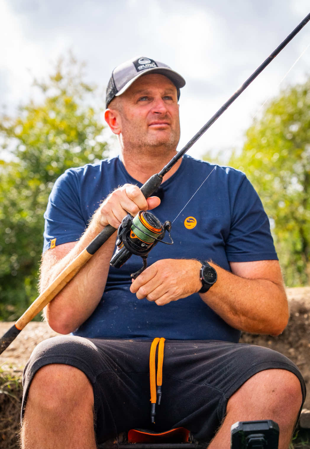@Tackle Guru