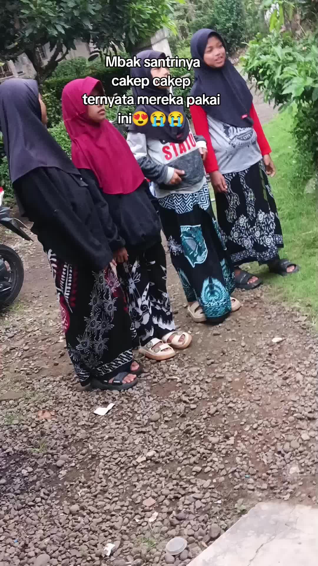 @Berkah Tisu