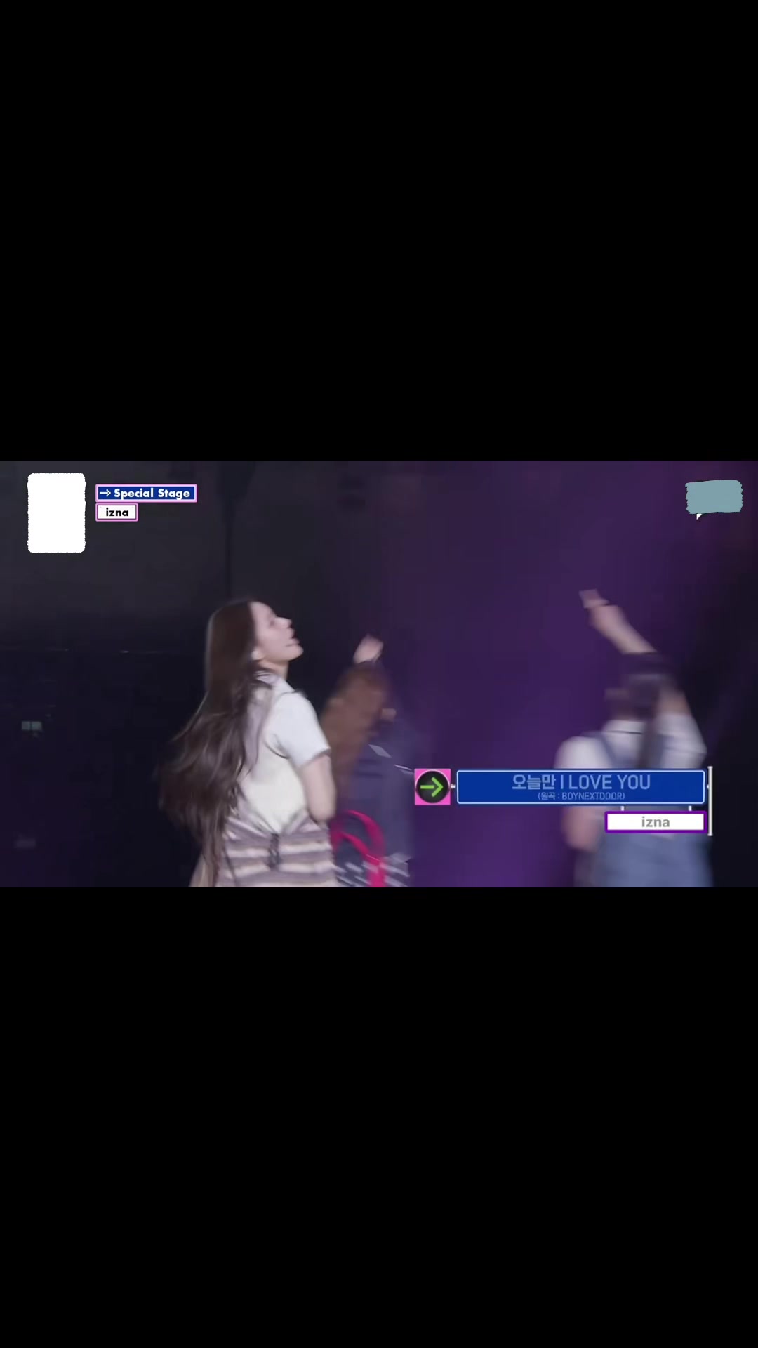 @izna/i-land2 fancams