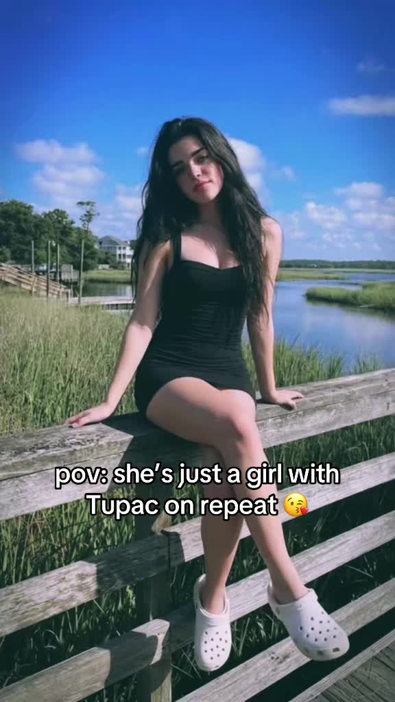 @PAC&rsquo;s girl 4EVER ✨