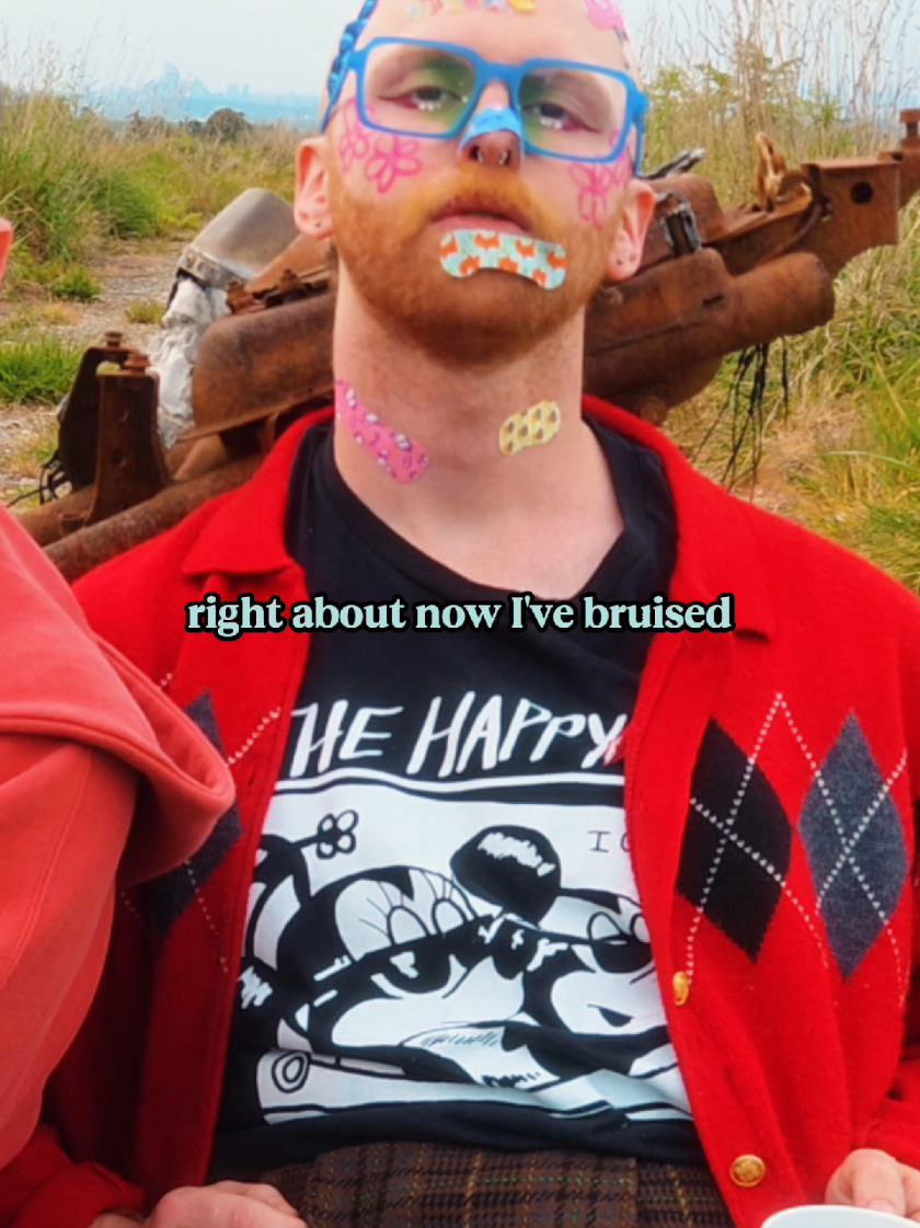 @Bears In Trees