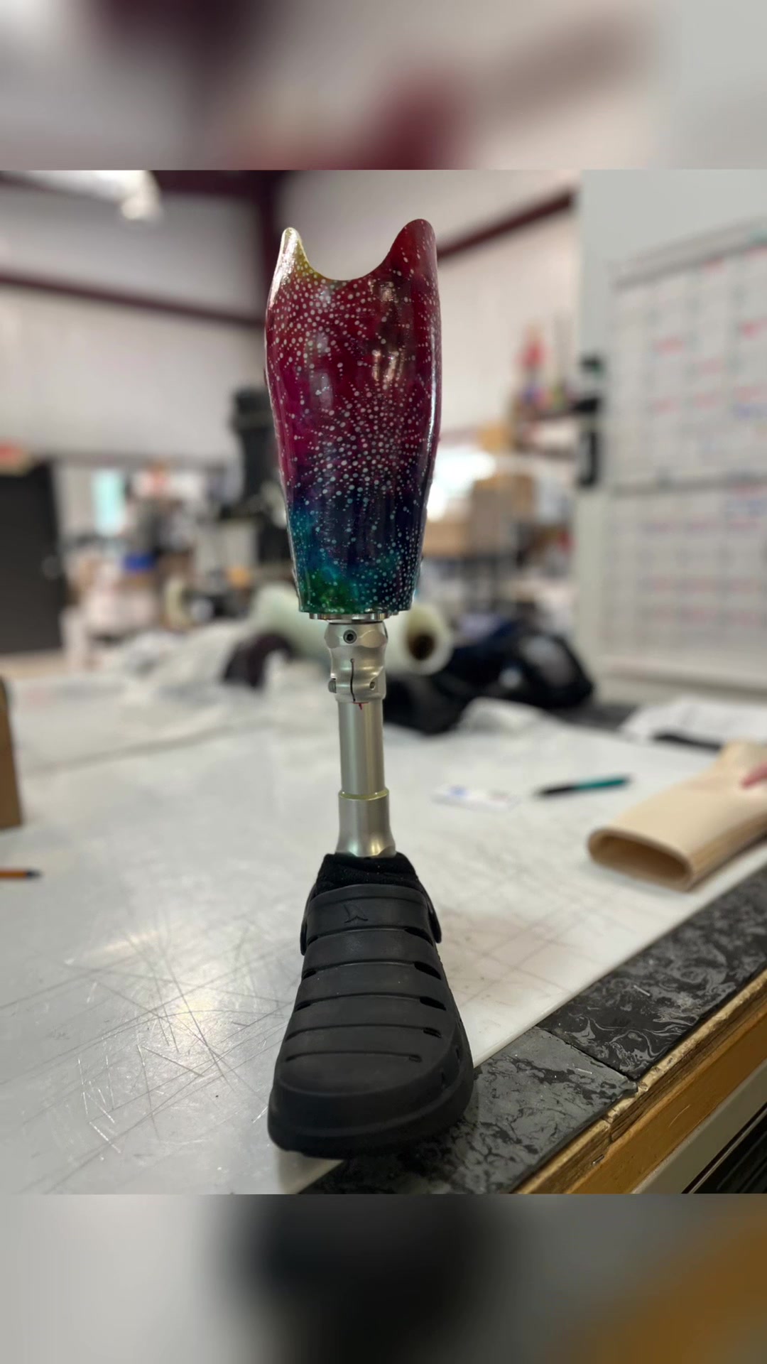 @AOPI_Prosthetics and Ortho