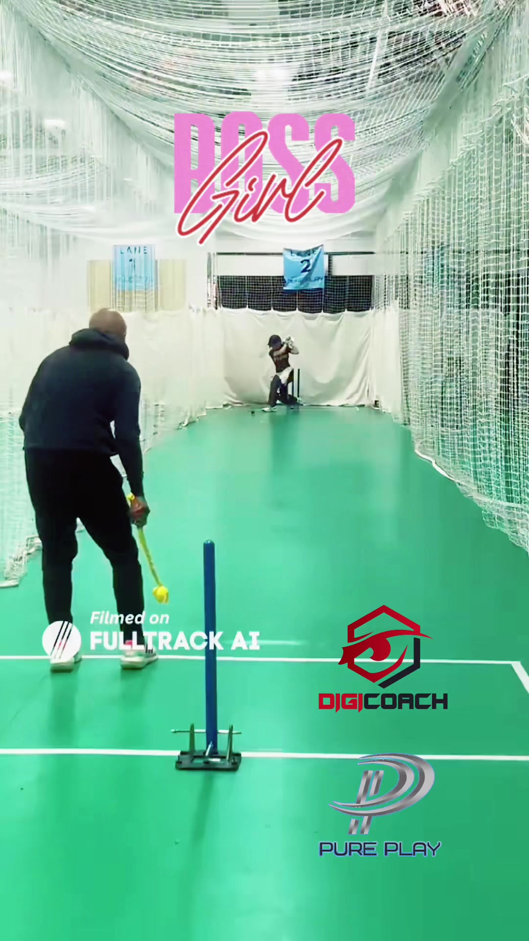 @DC Cricket Coaching