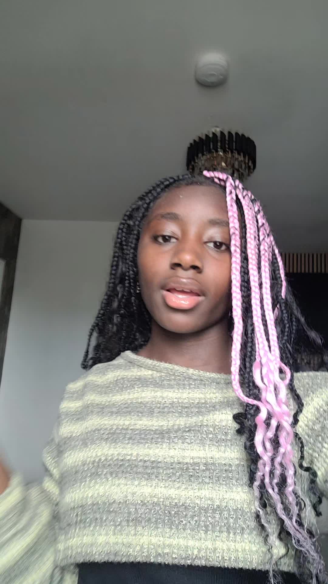 @Abigail Adeyemi