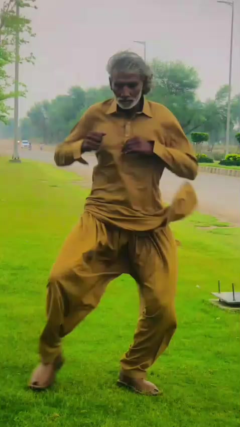 @Baba