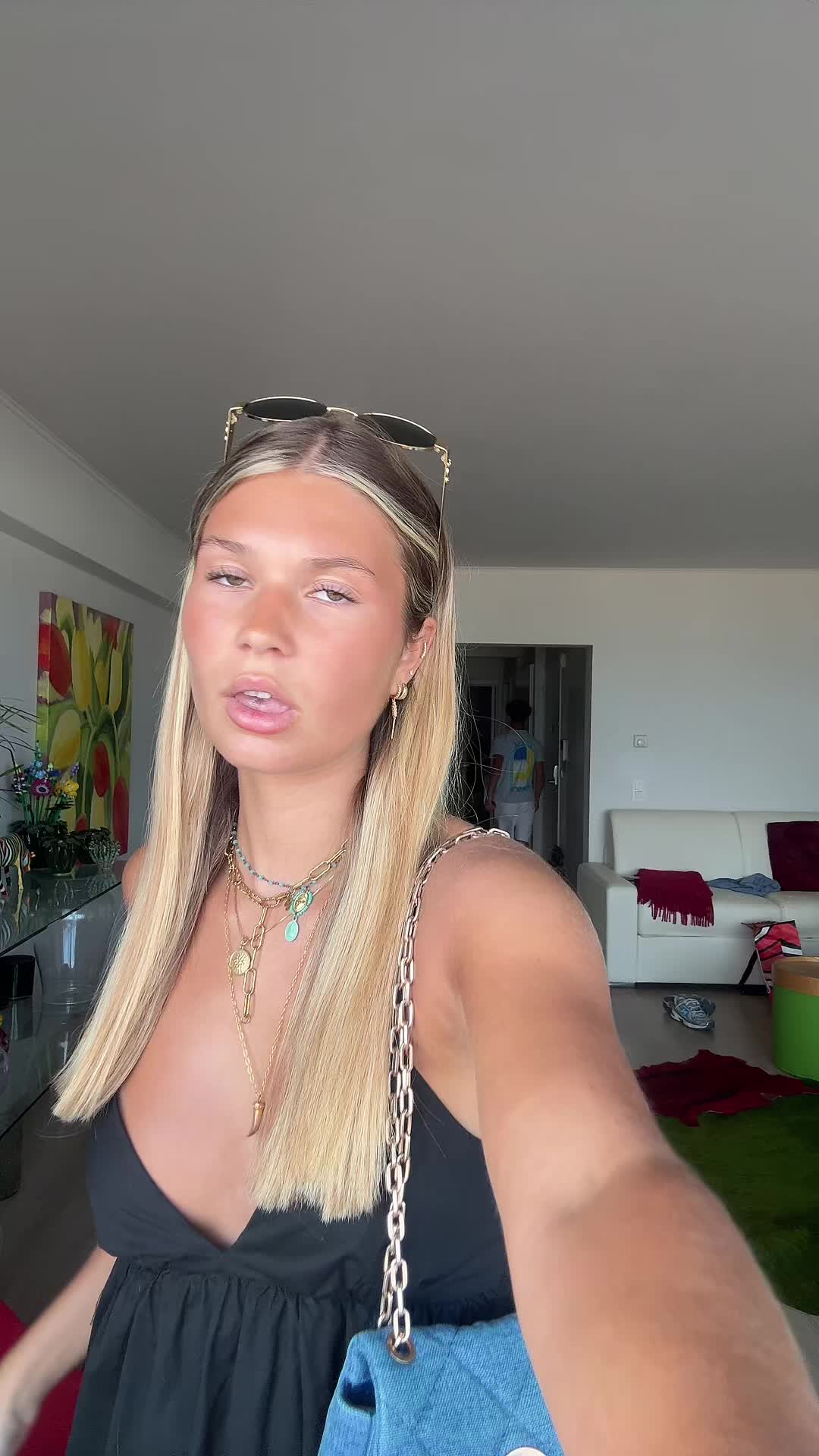 @Célia